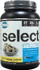 PEScience Select Protein - 27 Servings Snickerdoodle