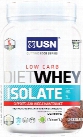 USN Diet Whey Isolate - 25 Servings Chocolate