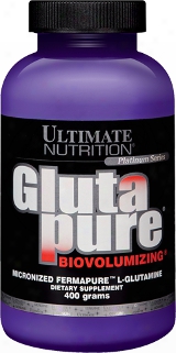Ultimate Nutrition Glutapure - 300 Capsules