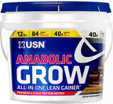 Usn Anabolic Grow - 12lbs Chocolate