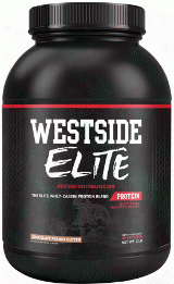 Westside Performance Westside Elite - 2lbs Chocolate Peanut Butter