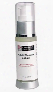 Adult Blemish Lotion, 1 Oz