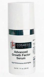 Advanced Growth Factor Serum, 1 Fl. Oz (30 Ml)