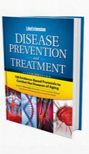 Disease Prevention And Treatment, 5th Edition