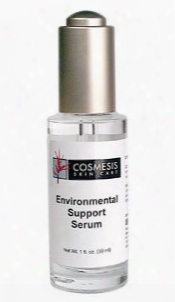 Environmental Support Serum, 1 Oz