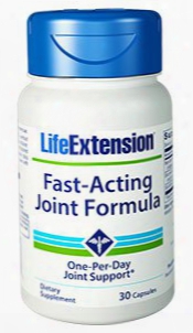 Fast-acting Joint Formula, 30 Capsules