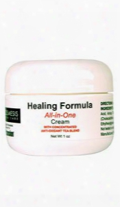 Healing Formula, 1 Oz