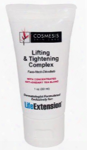 Lifting & Tightening Complex, 1 Oz