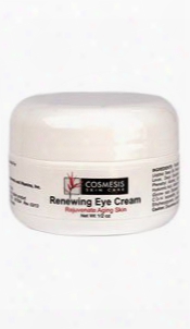 Renewing Eye Cream, 1/2 Oz