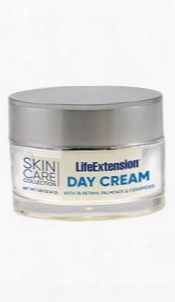 Skin Care Collection Day Cream, 1.65 Oz (47 G)