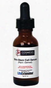 Skin Stem Cell Serum, 1 Oz