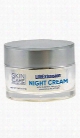 Skin Care Collection Night Cream, 1.65 oz (47 g)