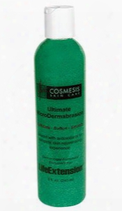 Ultimate Microdermabrasion, 8 Fl. Oz. (240 Ml)