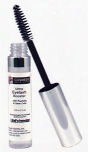 Ultra Eyelash Booster, 0.25 Oz (7.5 Ml)