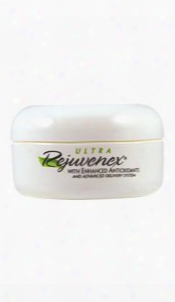 Ultra Rejuvenex, 2 Oz (58 Gms)