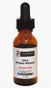 Ultra Wrinkle Relaxer, 1 Oz