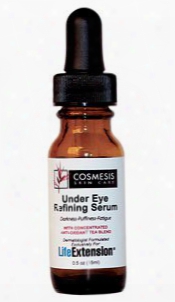 Under Eye Refining Serum, 0.5 Oz