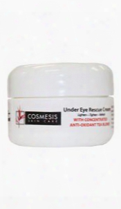 Under Eye Rescue Cream, 0.5 Oz