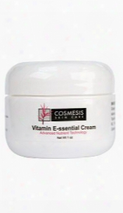 Vitamin E-ssential Cream, 1 Oz