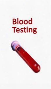 Cytokine Panel Blood Test