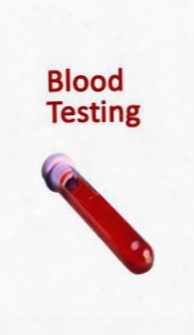 Life Extension Male Elite Panel Blood Test