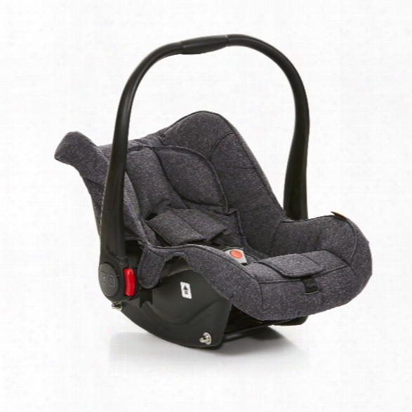 Abc-design Infant Car Seat Hazel