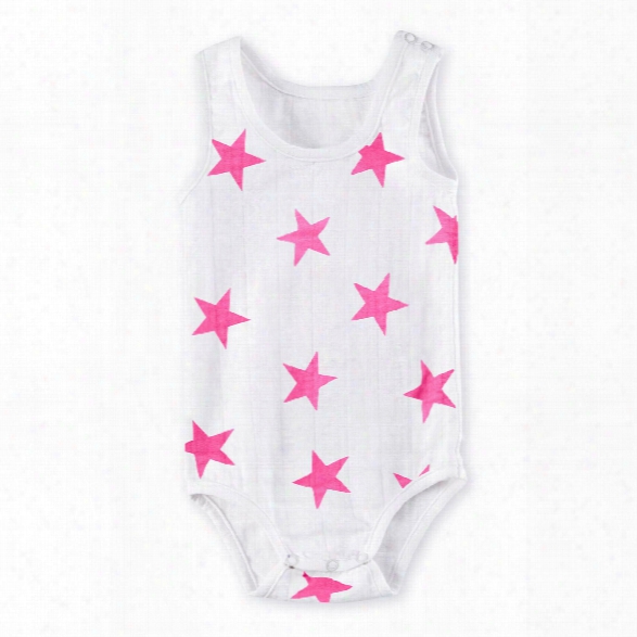 Aden+ Anais Tank Top Body Suit