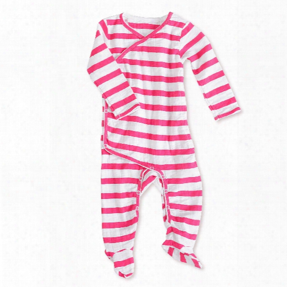 Aden+anais Pajamas/romper Suit