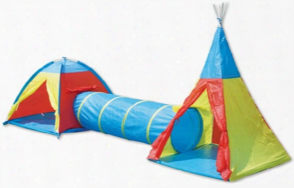 Adventure Tent Set