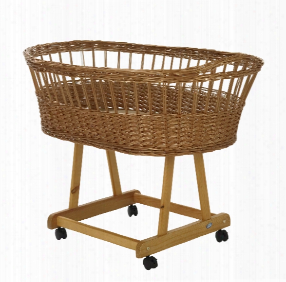 Alvi Bassinet birthe␝