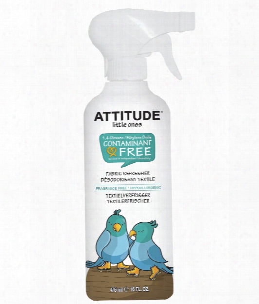 Attitude Little Ones Fabric Refresher