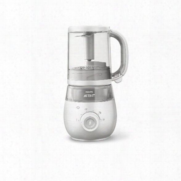 Avent 4in1 Healthy Baby Food Maker