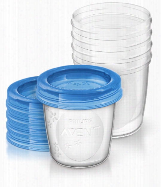 Avent Breast Milk Storage Cup