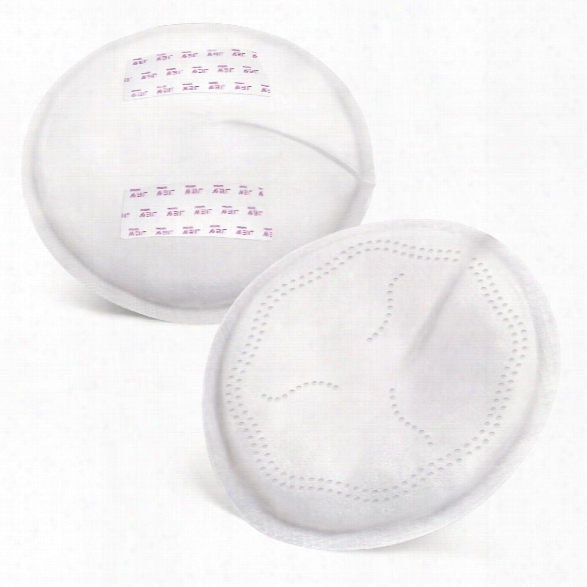 Avent Comfort Nursing Pads For The Night