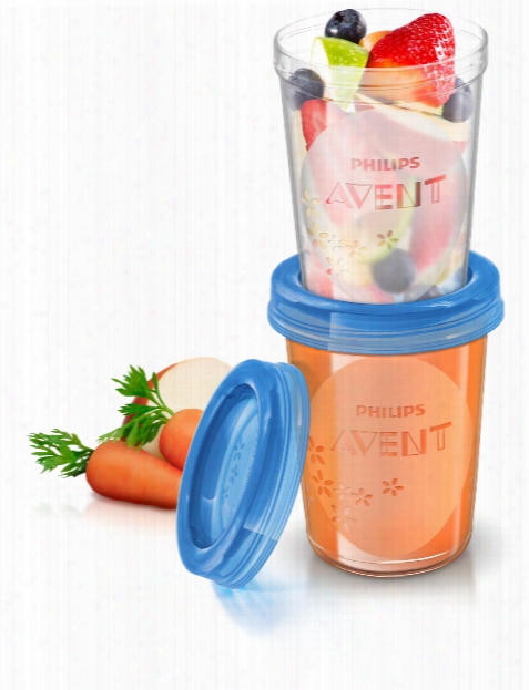 Avent Food Storage Cup