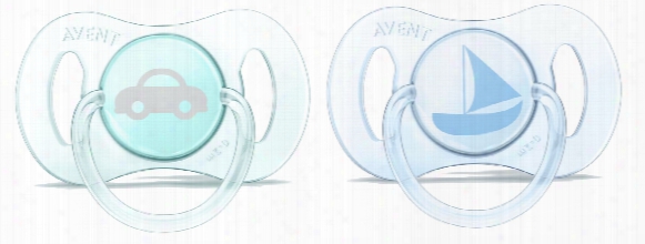 Avent Mini  Soother