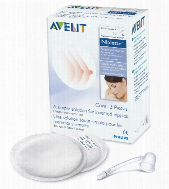 Avent Niplette™