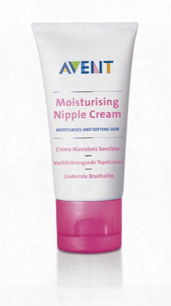 Avent Soothing Breast Ointment - 30ml