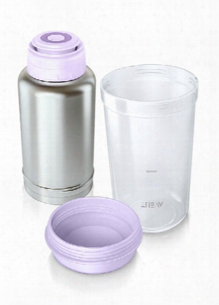 Avent Thermo Bottle Warmer