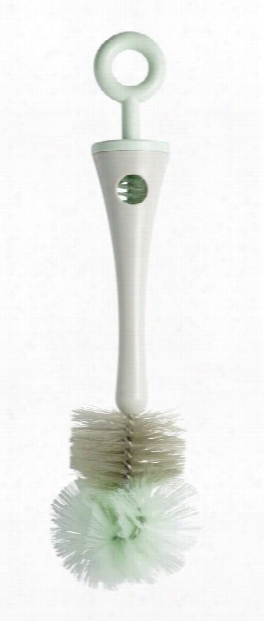 Baba 2-in-1 Bottle Brush