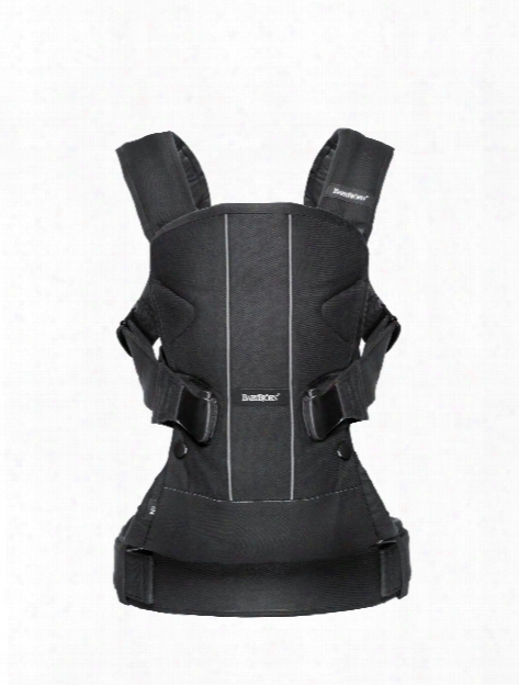 Baby Bjrn Baby Carrier One