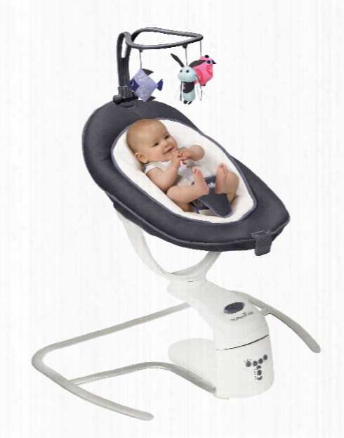 Babymoov Baby Bouncer Swoon Motion