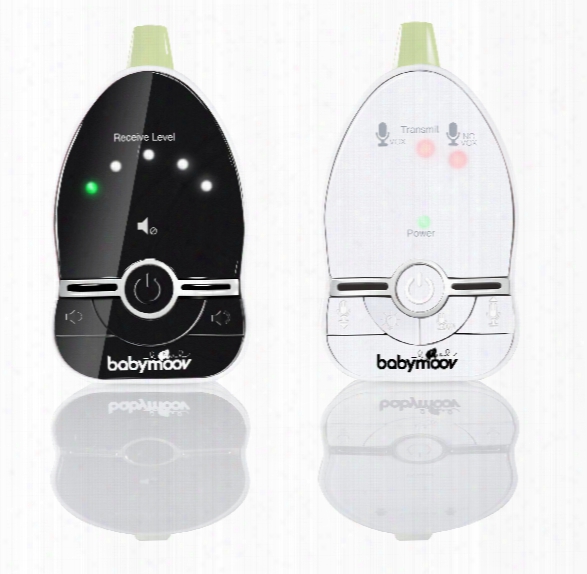 Babymoov Easy Care Baby Monitor