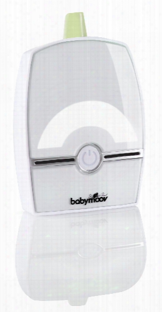 Babymoov Extra Transmitter For Premium Care