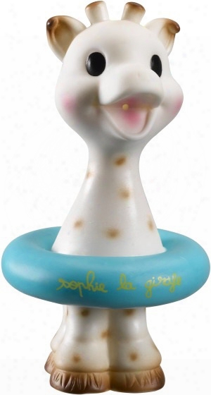 Bath Toy sophie La Griafe␝