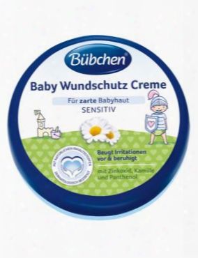 Bbchen Baby Nappy Cream