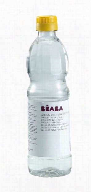 Beaba Descaling Liquid For Babycook