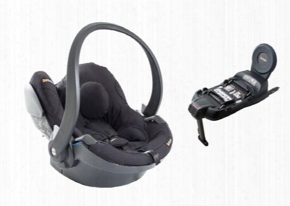 Besafe Infant Car Seat Izi Go Modular Including I-size Base