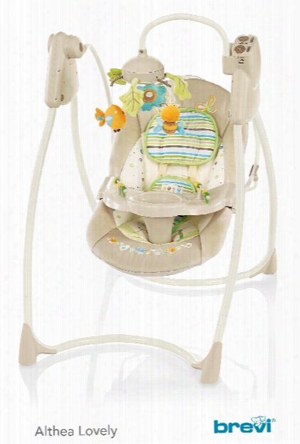 Brevi Baby Swing Althea