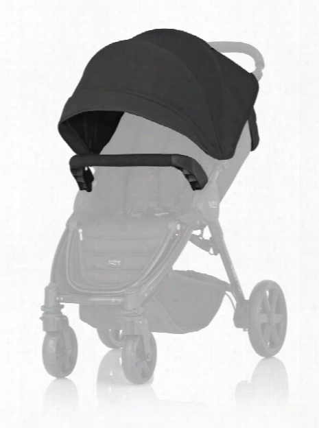 Britax B-agile And B-motion Canopy Pack